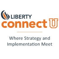 Liberty ConnectU logo, Liberty ConnectU contact details