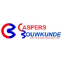 Caspers Bouwkunde logo, Caspers Bouwkunde contact details