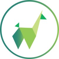 Green Llama logo, Green Llama contact details