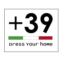 PLUS 39 UK LTD logo, PLUS 39 UK LTD contact details