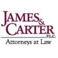 James & Carter, PLC logo, James & Carter, PLC contact details