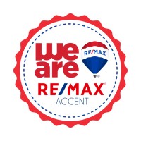 Remax Accent logo, Remax Accent contact details