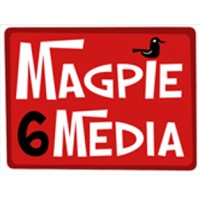 Magpie 6 Media logo, Magpie 6 Media contact details