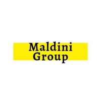 Maldini Group logo, Maldini Group contact details