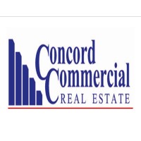 Concord Commercial Real Estate logo, Concord Commercial Real Estate contact details