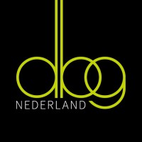 DBG Nederland logo, DBG Nederland contact details