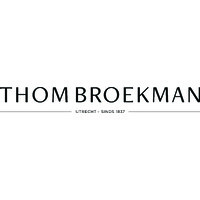 Thom Broekman logo, Thom Broekman contact details