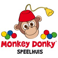 Monkey Donky Kinderopvang B.V. logo, Monkey Donky Kinderopvang B.V. contact details