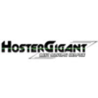 HosterGigant LLC logo, HosterGigant LLC contact details