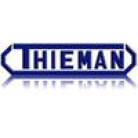 Thieman Quality Metal Fab Inc logo, Thieman Quality Metal Fab Inc contact details