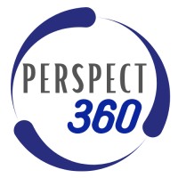 PERSPECT360 logo, PERSPECT360 contact details