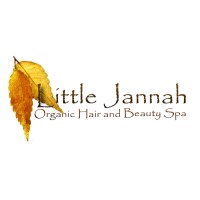 LITTLE JANNAH ORGANIC SPA logo, LITTLE JANNAH ORGANIC SPA contact details