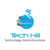 Tech Hill logo, Tech Hill contact details