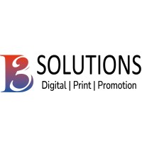 3B Solutions logo, 3B Solutions contact details