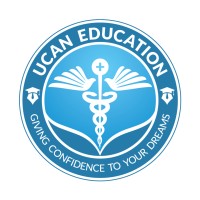 UCan Education logo, UCan Education contact details