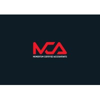 Momentum Certified Accountants logo, Momentum Certified Accountants contact details