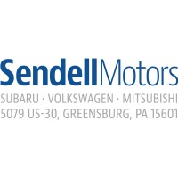 Sendell Motors logo, Sendell Motors contact details