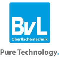 BVL GmbH logo, BVL GmbH contact details