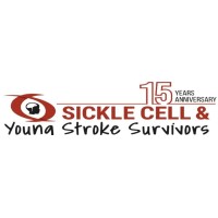 SICKLE CELL & YOUNG STROKE SURVIVORS logo, SICKLE CELL & YOUNG STROKE SURVIVORS contact details