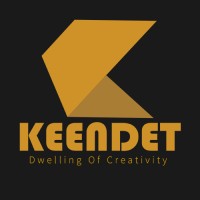 Keendet logo, Keendet contact details