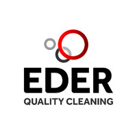 EderClean logo, EderClean contact details