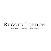 Rugged London logo, Rugged London contact details