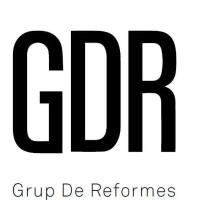 Grup de Reformes logo, Grup de Reformes contact details