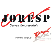 GABINET JORESP ASSOCIATS, SLP logo, GABINET JORESP ASSOCIATS, SLP contact details