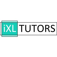 iXL Tutors Ltd logo, iXL Tutors Ltd contact details