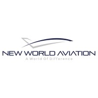 New World Aviation Inc logo, New World Aviation Inc contact details