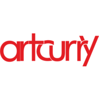 ArtCurry logo, ArtCurry contact details