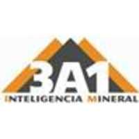 3a1 Inteligência Mineral Ltda. logo, 3a1 Inteligência Mineral Ltda. contact details