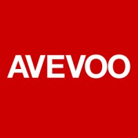 AVEVOO logo, AVEVOO contact details