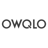 OWQLO logo, OWQLO contact details