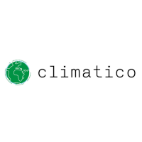 Climatico logo, Climatico contact details