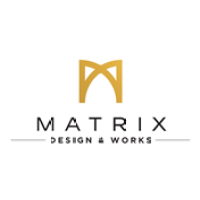 MATRIX DESIGN AND WORKS logo, MATRIX DESIGN AND WORKS contact details