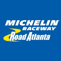 Road Atlanta logo, Road Atlanta contact details