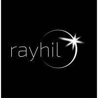 rayhil logo, rayhil contact details