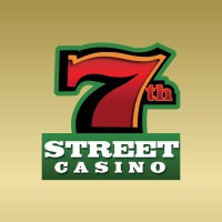 7th Street Casino logo, 7th Street Casino contact details