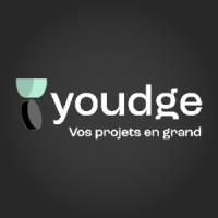 Youdge logo, Youdge contact details