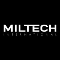 MILTECH INTERNATIONAL logo, MILTECH INTERNATIONAL contact details