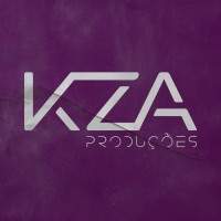 KZA Produções logo, KZA Produções contact details