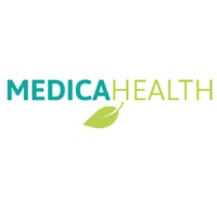 MEDICA HEALTH INTERNATIONAL LIMITED logo, MEDICA HEALTH INTERNATIONAL LIMITED contact details