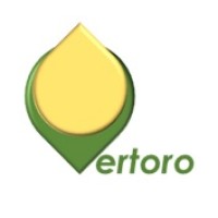 Vertoro logo, Vertoro contact details