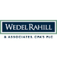 Wedel Rahill & Associates, CPA's, PLC logo, Wedel Rahill & Associates, CPA's, PLC contact details