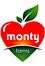 Montyfarms logo, Montyfarms contact details