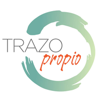 Trazo propio logo, Trazo propio contact details