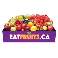 EatFruits.ca logo, EatFruits.ca contact details