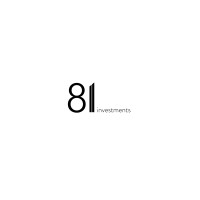 81 Investments logo, 81 Investments contact details