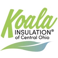 Koala Insulation of Central Ohio logo, Koala Insulation of Central Ohio contact details